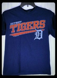 Tigers tee